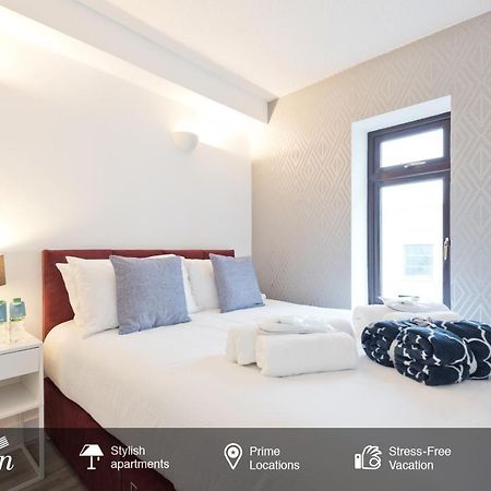 Sweet Inn - Claredon Hall Dublin Ngoại thất bức ảnh
