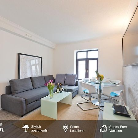 Sweet Inn - Claredon Hall Dublin Ngoại thất bức ảnh
