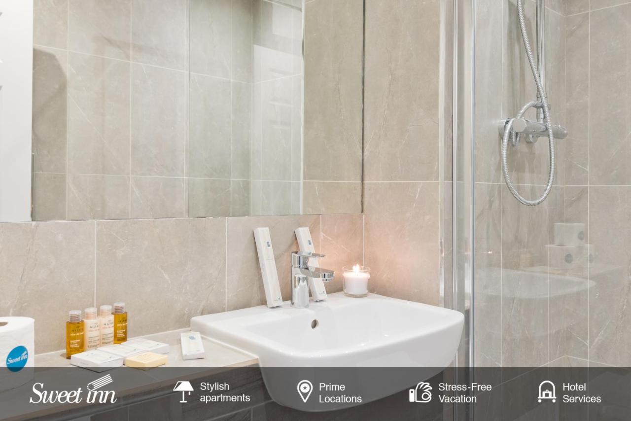 Sweet Inn - Claredon Hall Dublin Ngoại thất bức ảnh