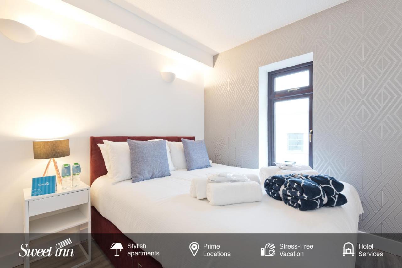 Sweet Inn - Claredon Hall Dublin Ngoại thất bức ảnh
