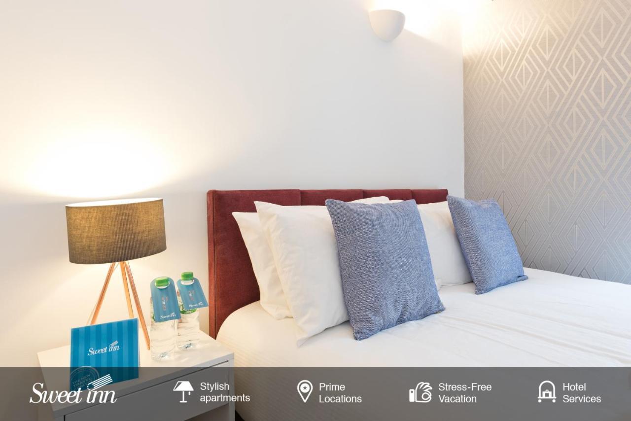 Sweet Inn - Claredon Hall Dublin Ngoại thất bức ảnh