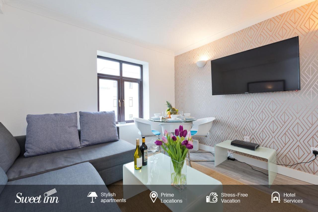 Sweet Inn - Claredon Hall Dublin Ngoại thất bức ảnh