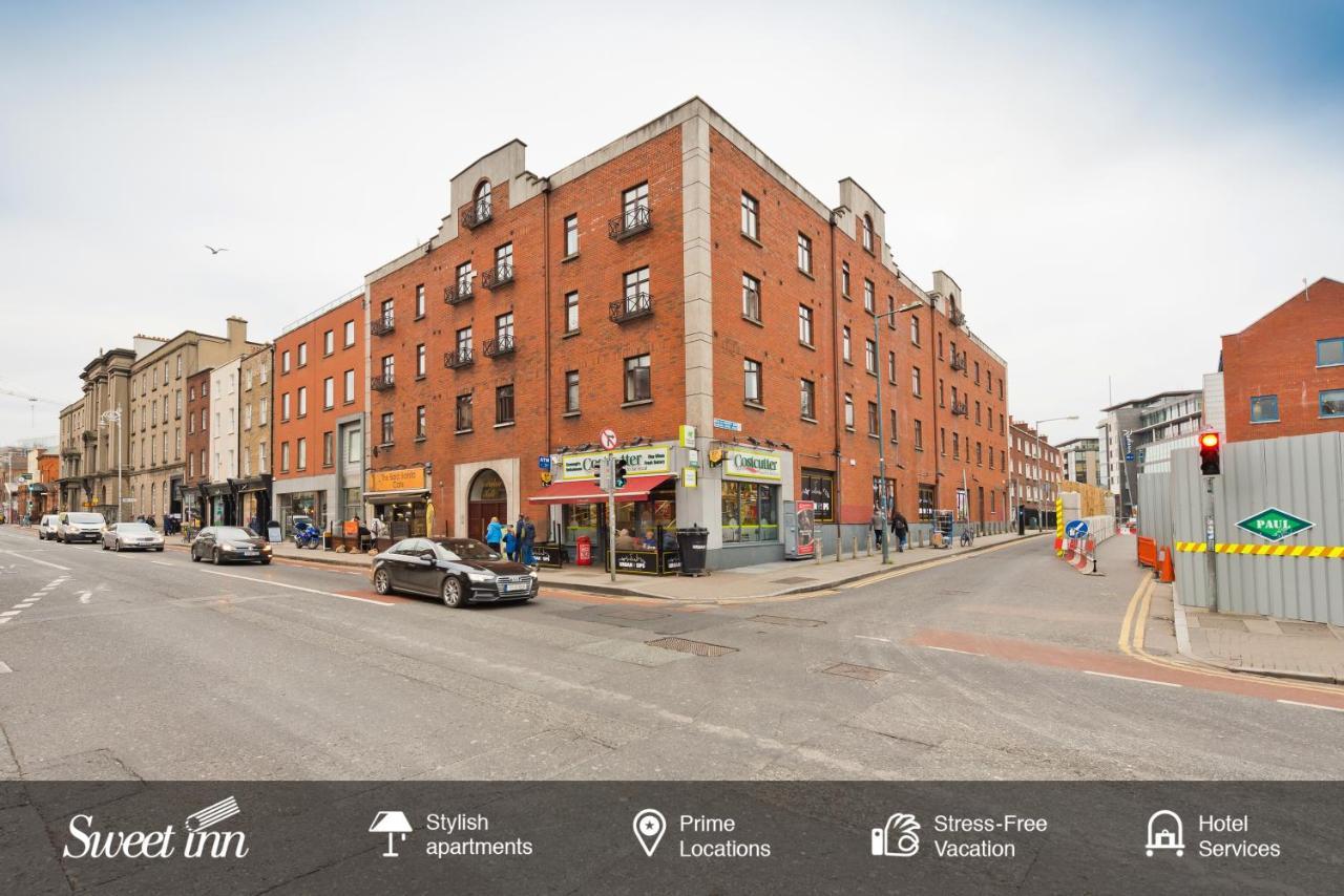 Sweet Inn - Claredon Hall Dublin Ngoại thất bức ảnh