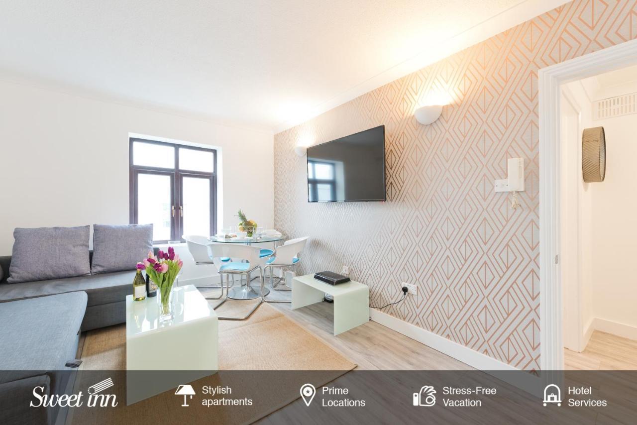 Sweet Inn - Claredon Hall Dublin Ngoại thất bức ảnh