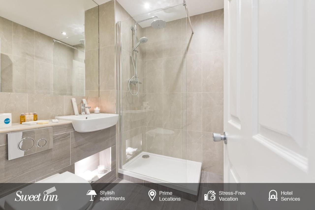 Sweet Inn - Claredon Hall Dublin Ngoại thất bức ảnh