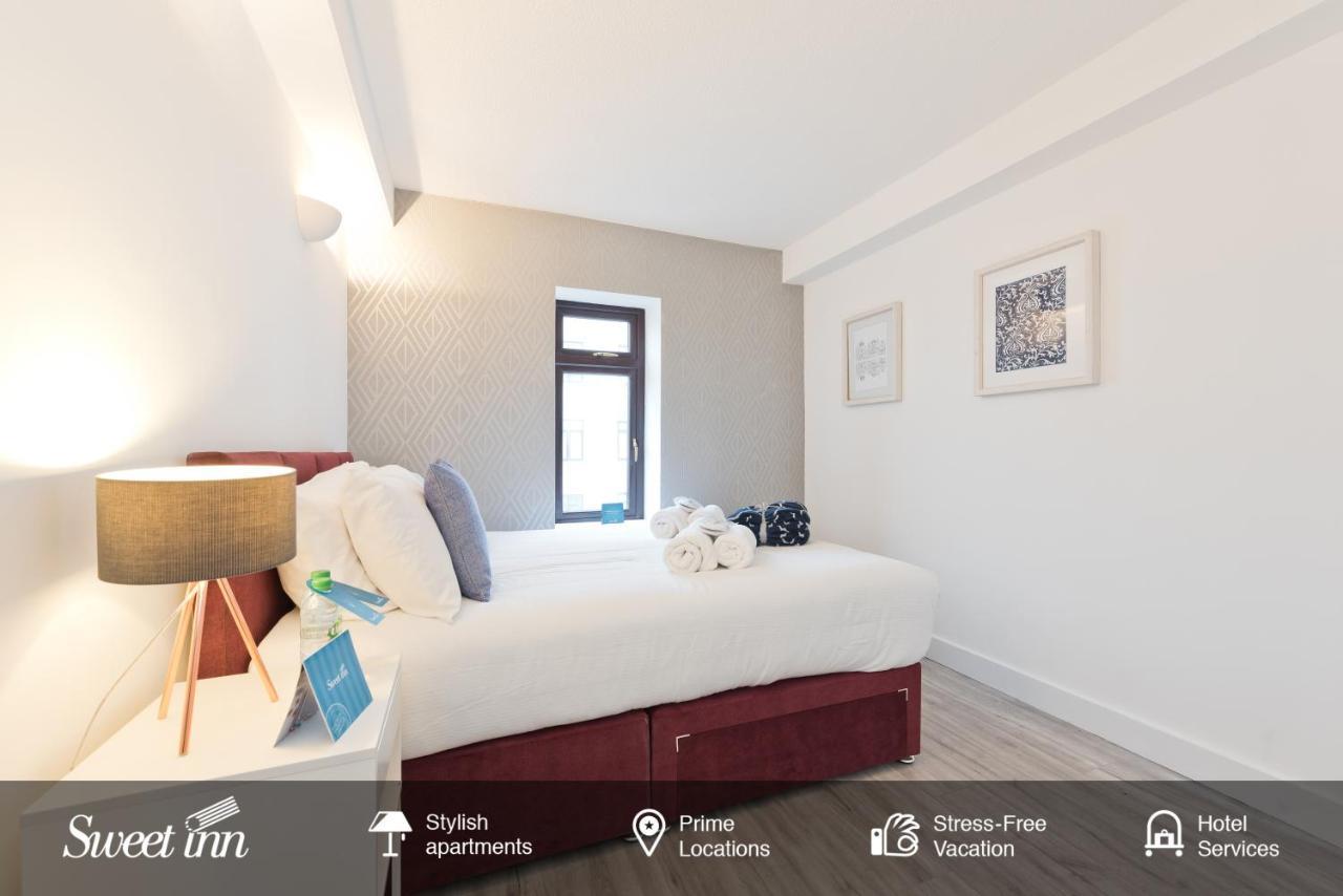 Sweet Inn - Claredon Hall Dublin Ngoại thất bức ảnh