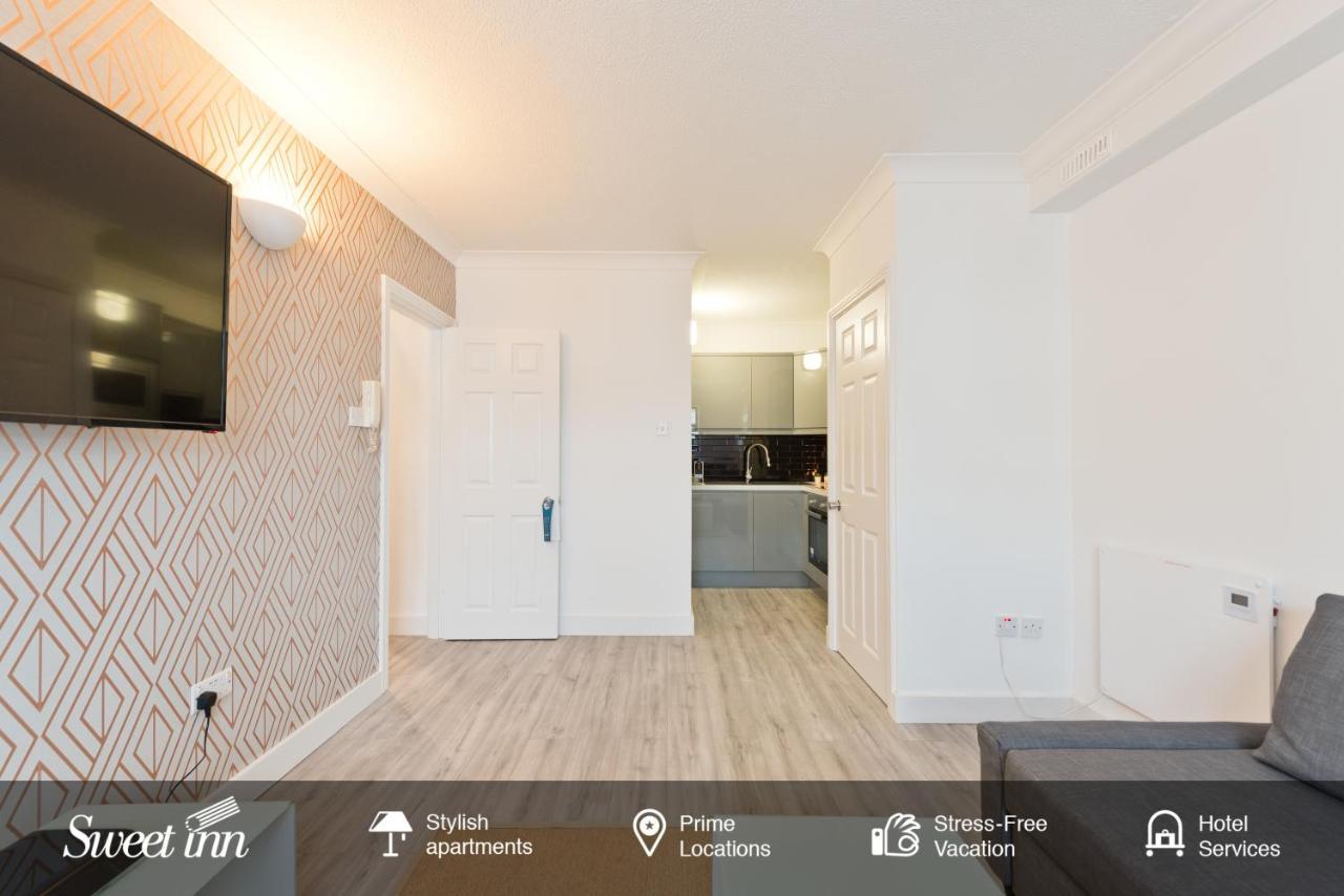 Sweet Inn - Claredon Hall Dublin Ngoại thất bức ảnh
