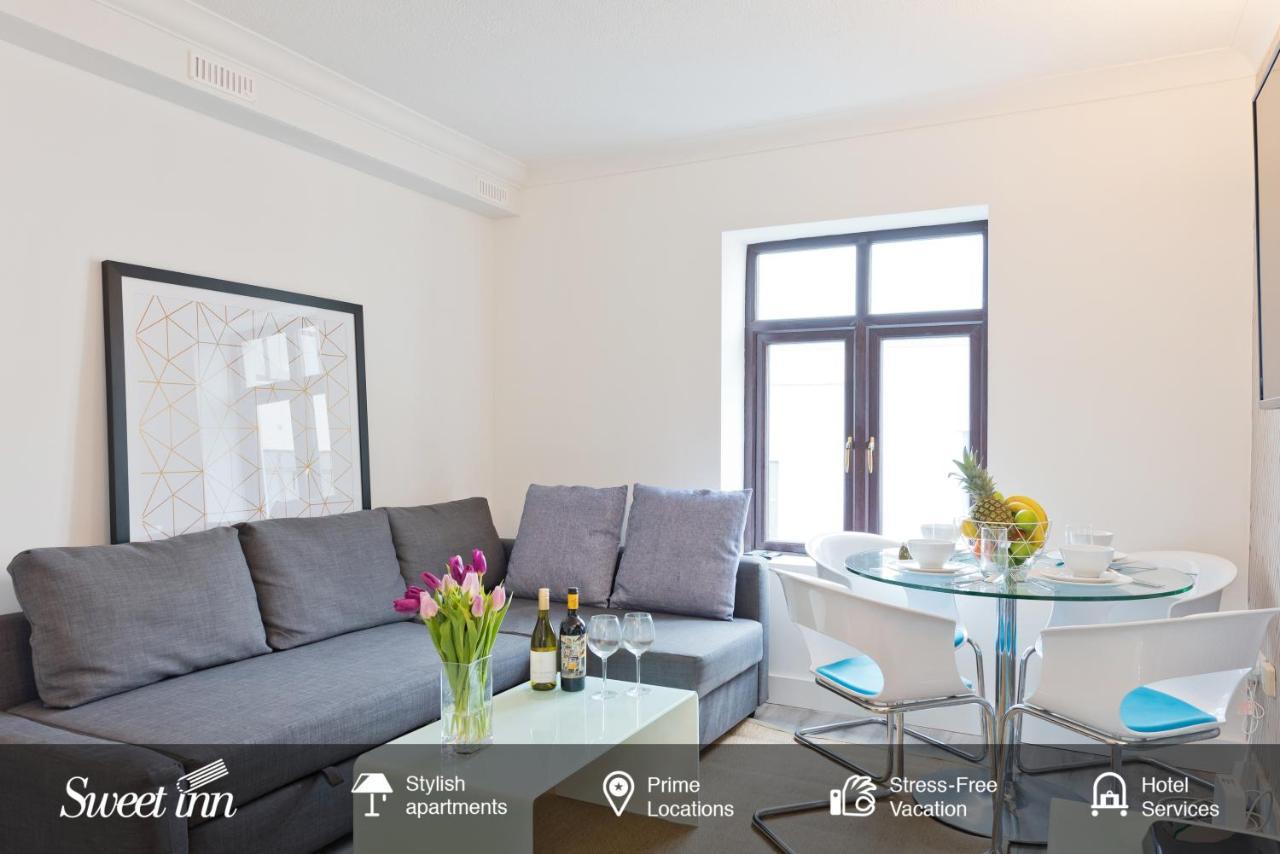 Sweet Inn - Claredon Hall Dublin Ngoại thất bức ảnh